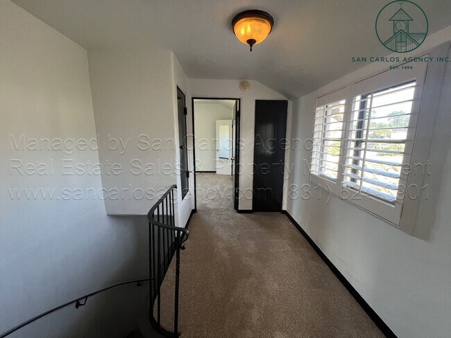 Building Photo - Pebble Beach Mission Style Home on MPCC Go...