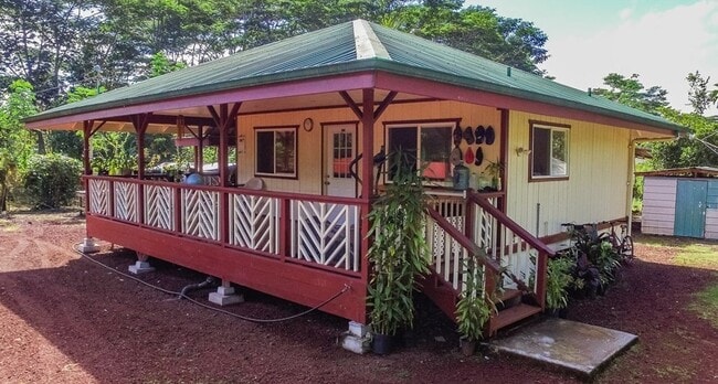 Building Photo - 15-1834 13th Ave