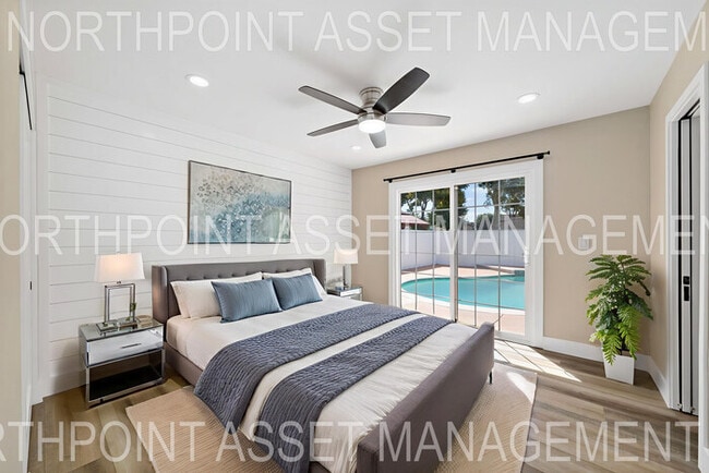 Building Photo - Brand New Remodel – Stunning Pool Home wit...