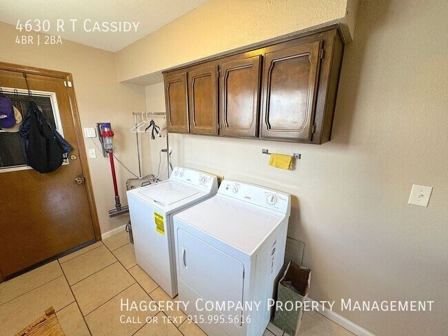 Building Photo - 4630 R T Cassidy Dr