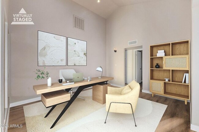 Building Photo - 2001 N 87th Way