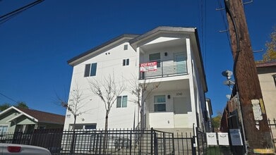 Building Photo - LANFRANCO(3743)