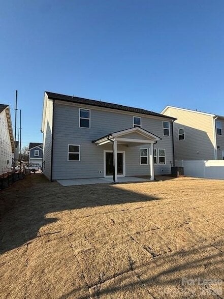 Building Photo - 4014 Cunningham Farm Dr