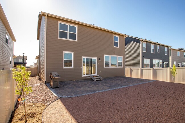Building Photo - Charming 3-Bedroom Home in The Trails at A...