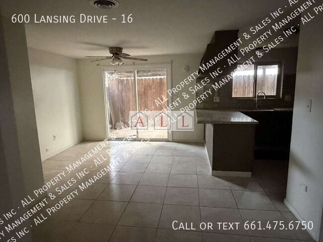 Building Photo - 600 Lansing Dr