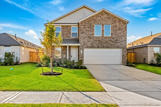 Primary Photo - 16615 Rolling Hillside Wy