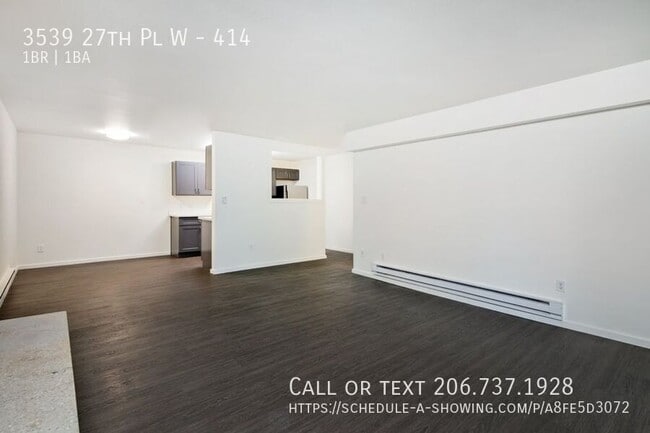 Building Photo - The Cavanaugh Apartments