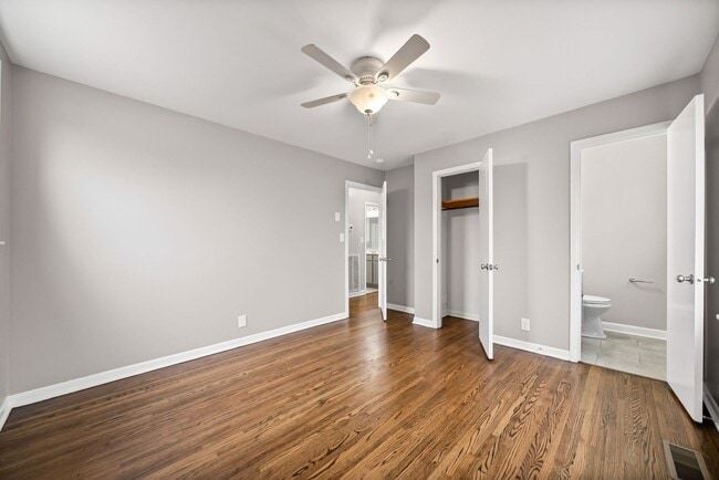 Building Photo - 3 Bedroom Pet Friendly Home For Rent Near Post!