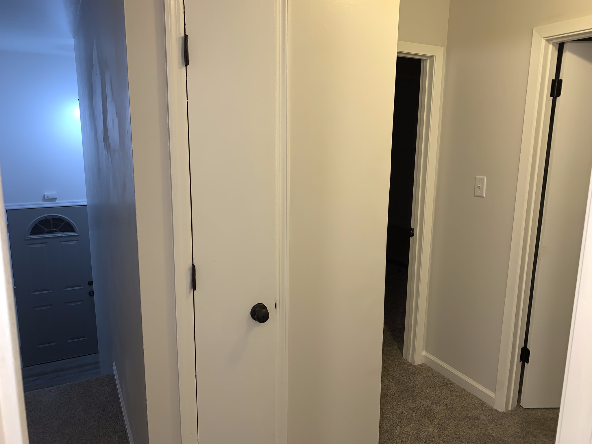 Hall - 5322 Plaza Ave