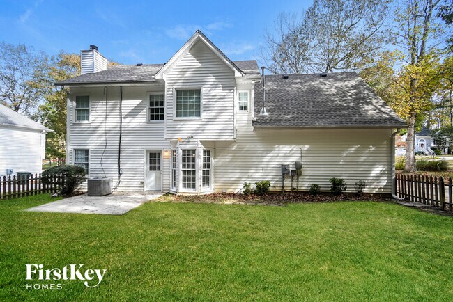 Building Photo - 67 Camden Trail