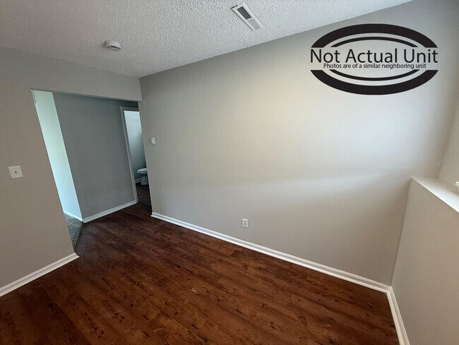 Building Photo - 7305 N Moberly Dr