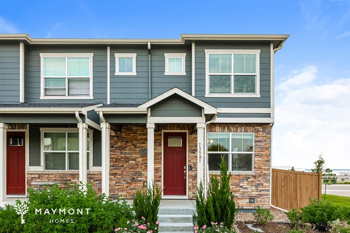 Building Photo - 13501 Oneida Ln