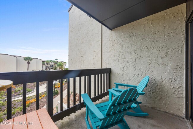 Building Photo - 5650 A1A S