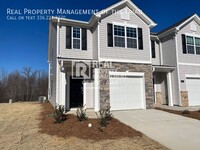 Building Photo - Brand New End Unit -3 Bd/2.5Ba Townhouse i...