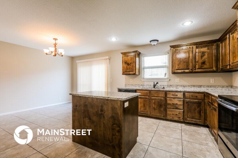 Building Photo - 1309 NW Hilltop Ln