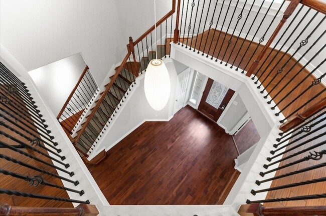 Building Photo - 3618 Bluebonnet Trace Dr