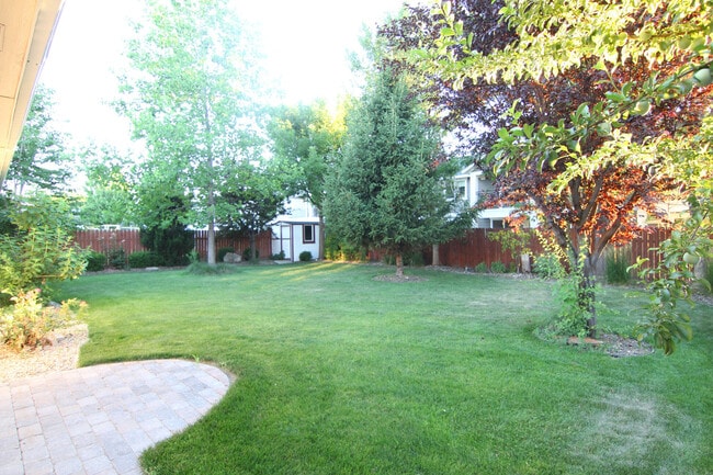 Building Photo - 3BR 2BA Contemporary Living - Meridian