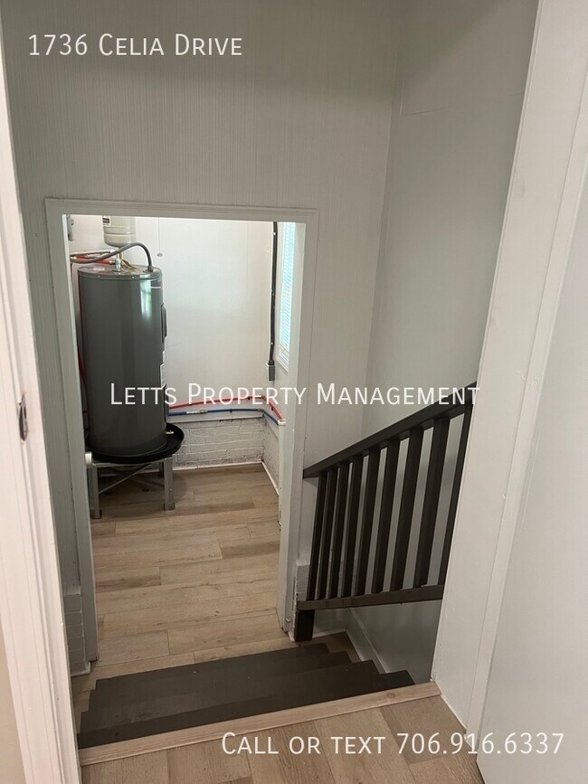 Building Photo - Adorable Rental Ready TODAY!