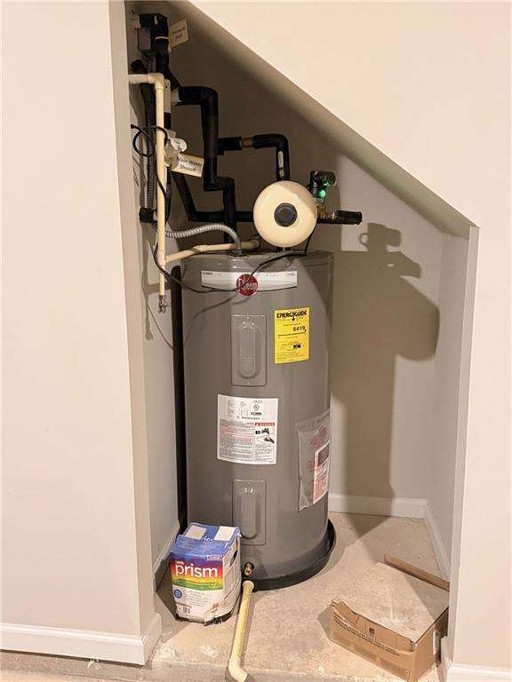 Building Photo - 480 Rockfern Ct