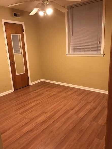 Second Bedroom - 13200 Fairhill Rd