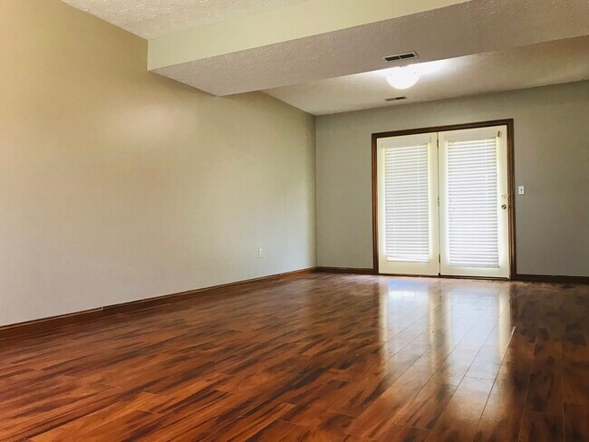 Family room-downstairs - 3 Indian Trail