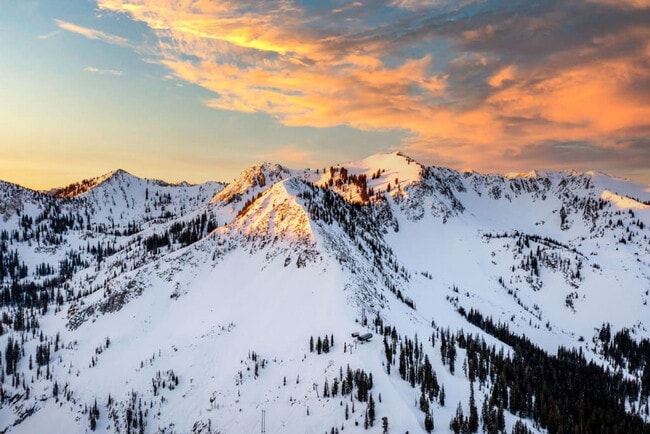 Building Photo - 12120 S Big Cottonwood Canyon Rd