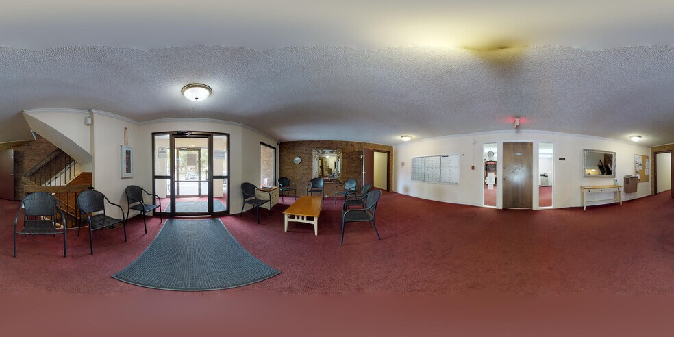 Building Photo - Mapleview Apartments
