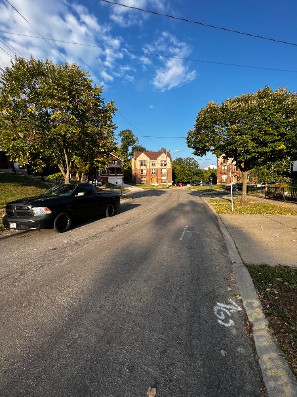 Building Photo - 993 Cleveland Ave