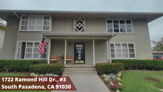 Building Photo - 1722 Raymond Hill Rd