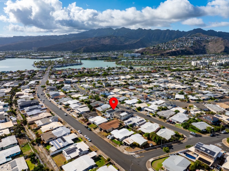 Building Photo - 7263 Anakua St