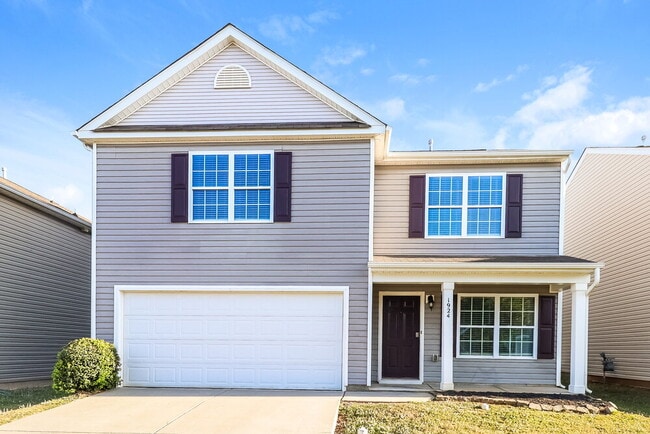 Building Photo - 1924 Eastway Dr