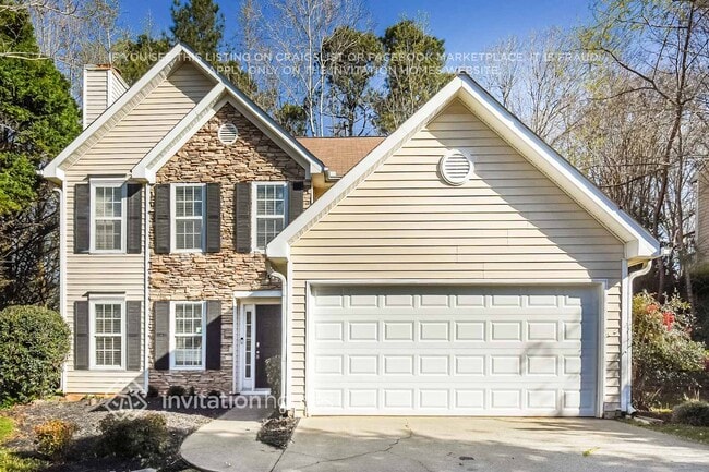 Building Photo - 1607 Eagle Dr