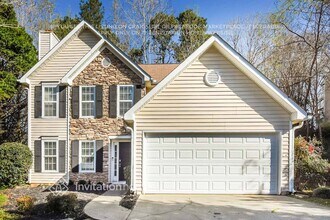 Building Photo - 1607 Eagle Dr