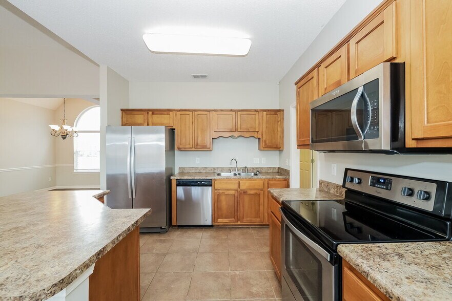Building Photo - 11626 Evening Ridge Dr