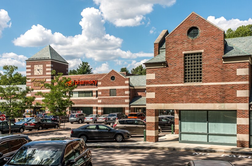 Building Photo - 118 Independence Dr