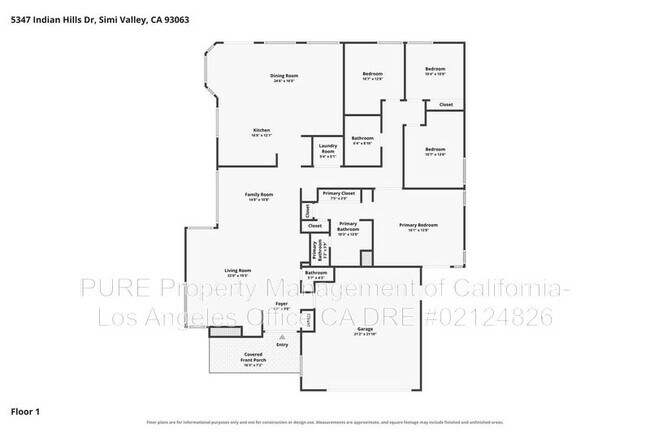 Building Photo - 5347 Indian Hills Dr