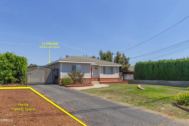 Building Photo - 182 Anacapa Dr