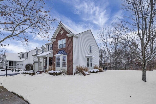 Building Photo - 5920 Triplett Square