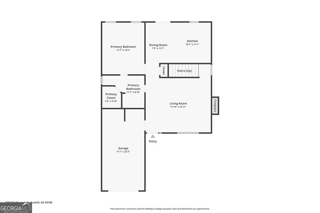 Building Photo - 7250 Bridgeport Ct