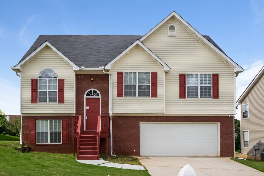 Primary Photo - 413 Gresham Dr