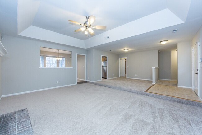 Building Photo - Wonderful 3BD/2BA Open Concept Ranch Home!