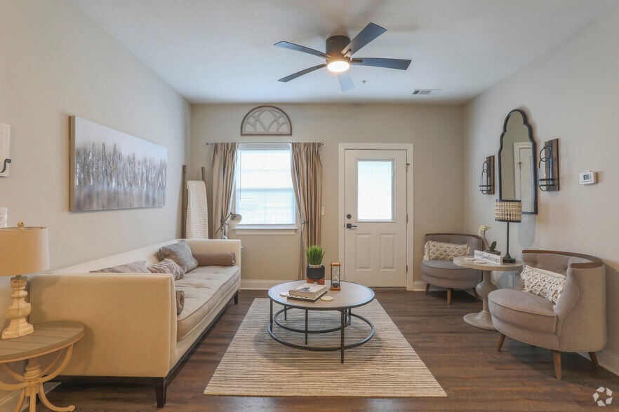 Highland Hills 601 Outlook Dr Grovetown GA 30813 Apartment Finder