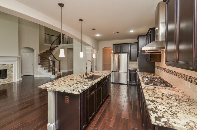 Building Photo - 3435 Pennington Trace Dr