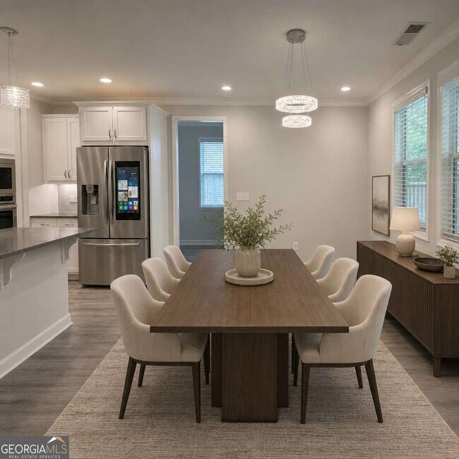 Building Photo - 520 Cresentry Brook