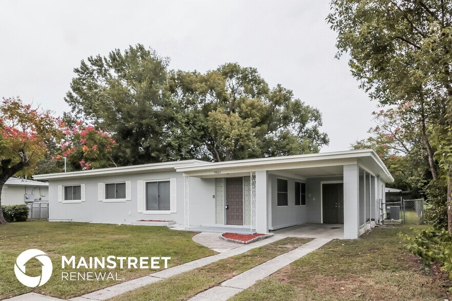 Building Photo - 5963 Bamboo Dr