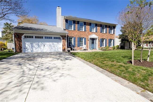 Building Photo - 2309 Rockingchair Ln