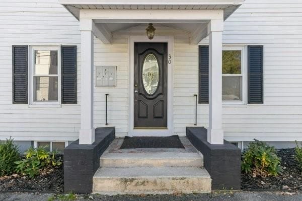 Building Photo - 30 Catherine St