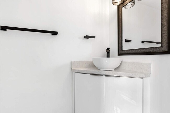 Building Photo - Live in this newly renovated two-story cor...