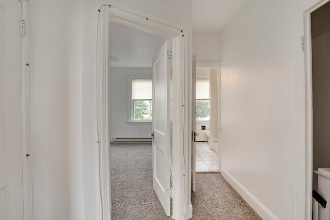 Building Photo - 5125 Harford Rd