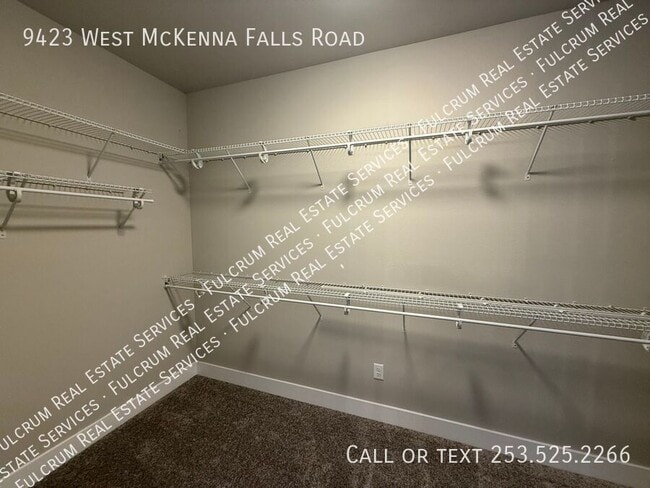 Building Photo - 9423 McKenna Falls Rd W